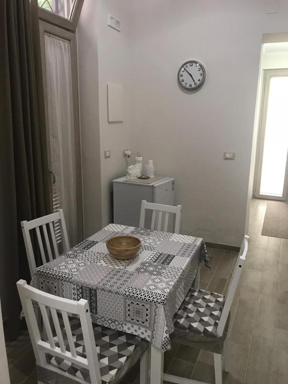 Virgilio’s Garden Bed & Breakfast Castellammare di Stabia