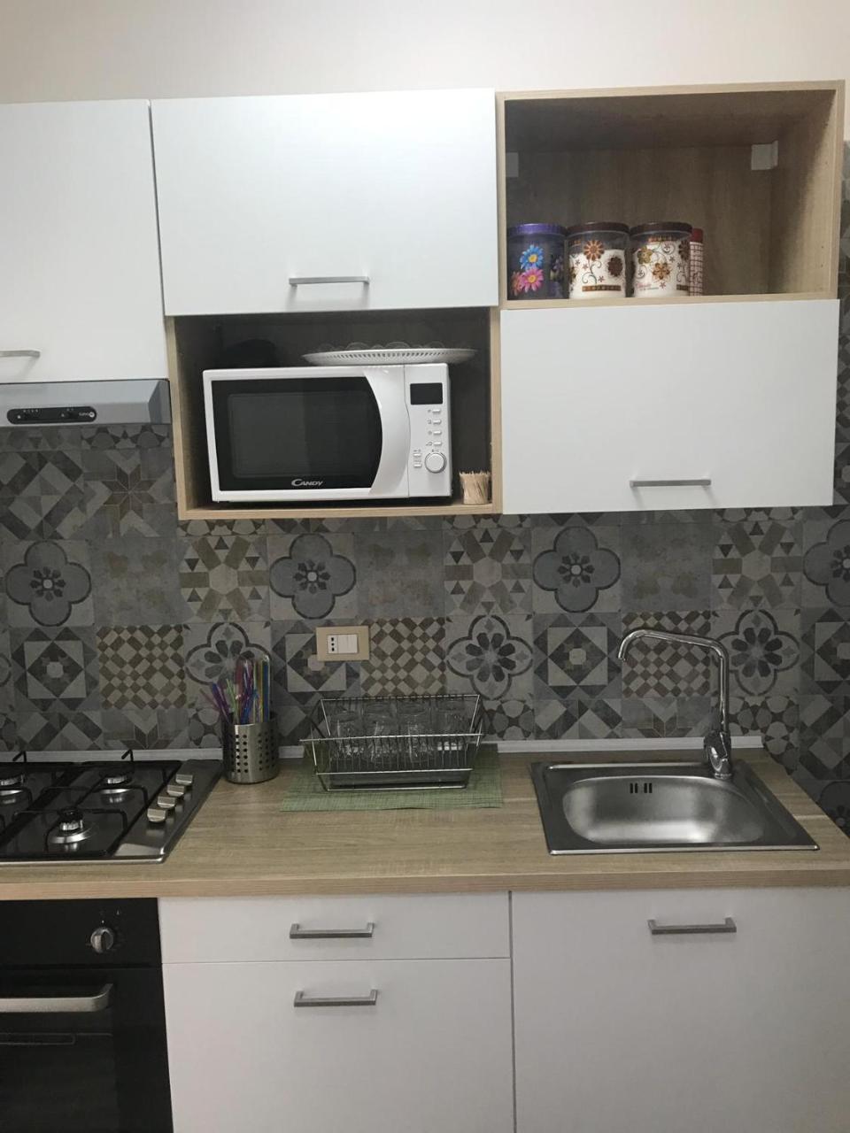 Virgilio’s Garden Bed & Breakfast