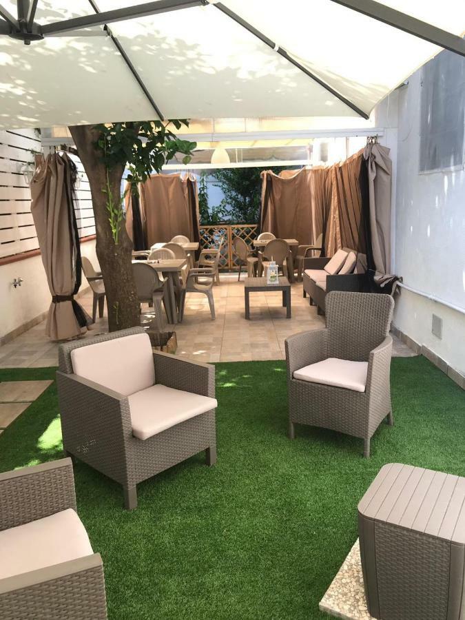 Virgilio’s Garden Bed & Breakfast