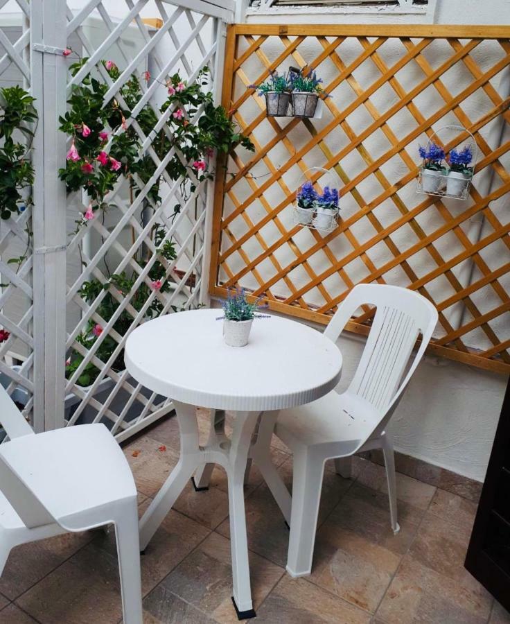 Virgilio’s Garden